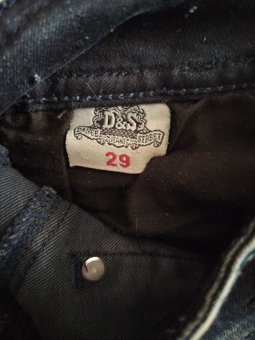 Продам б/у брюки в хорошем состоянии