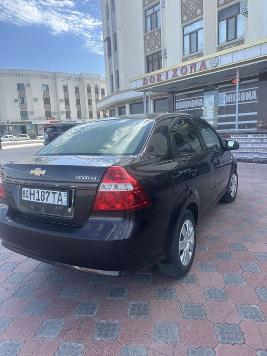 Некся3 равон 2019 йил. Метанда