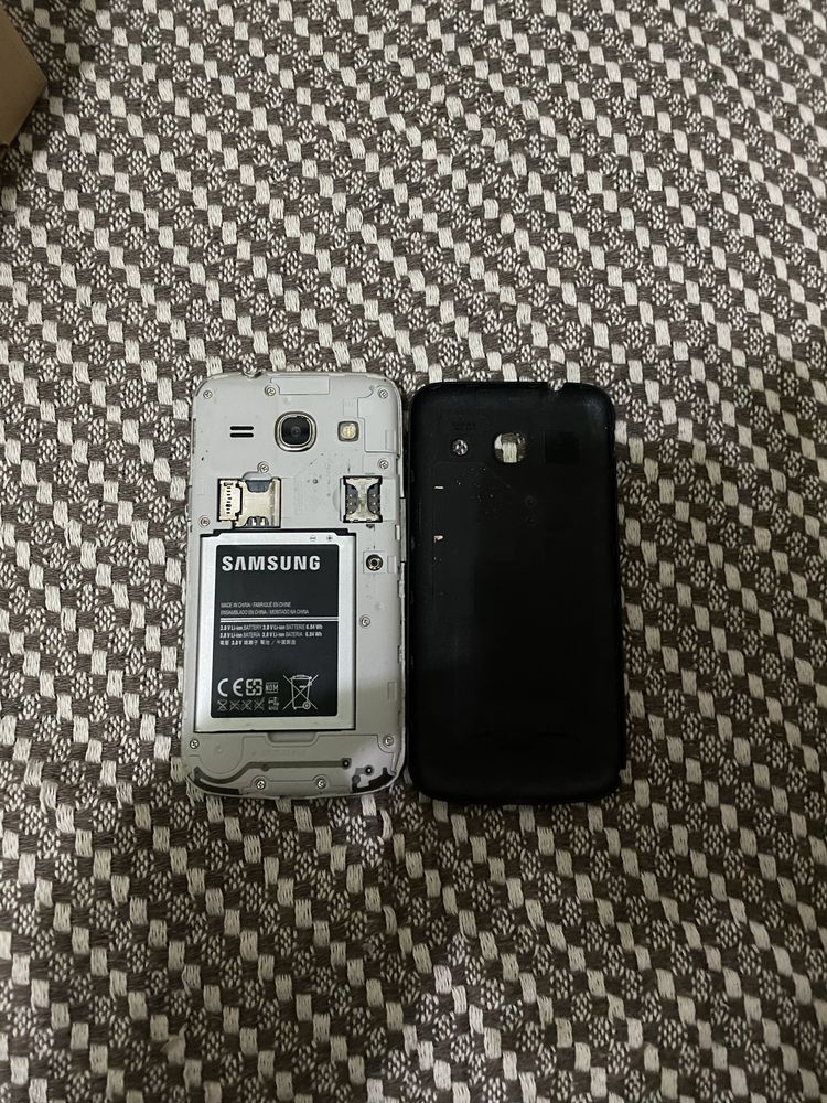 Samsung Galaxy Star 2 Plus