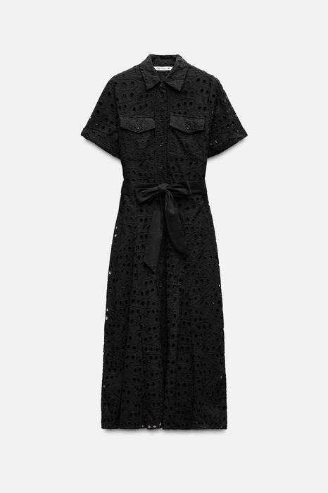 Нови рокли Zara xs