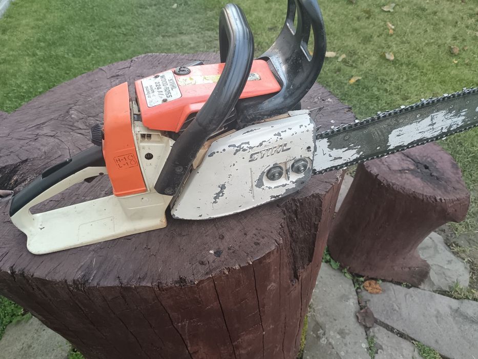 Drujba Stihl 024 profesionala