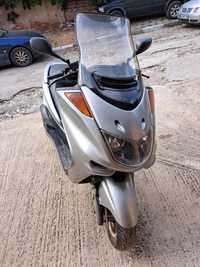 Yamaha Majesty 250cc
