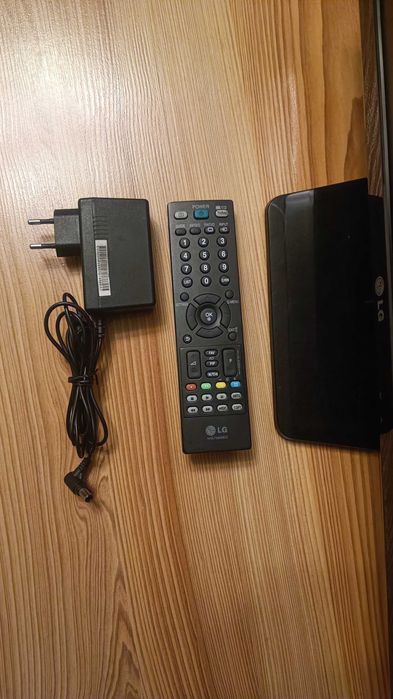 ПРОМОЦИЯ! Телевизор LG M2232D-PZ, 1920x1080 Full HD LED - 22''