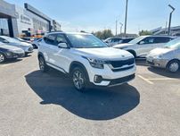 Kia Seltos pretige