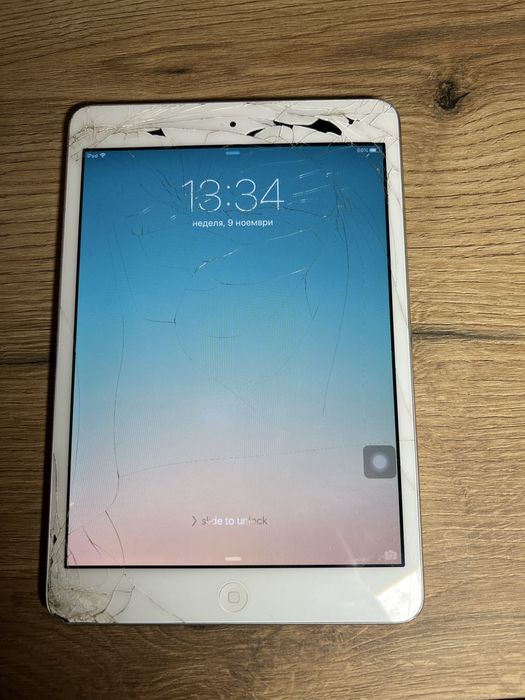 Ipad 1 generation mini 32gb