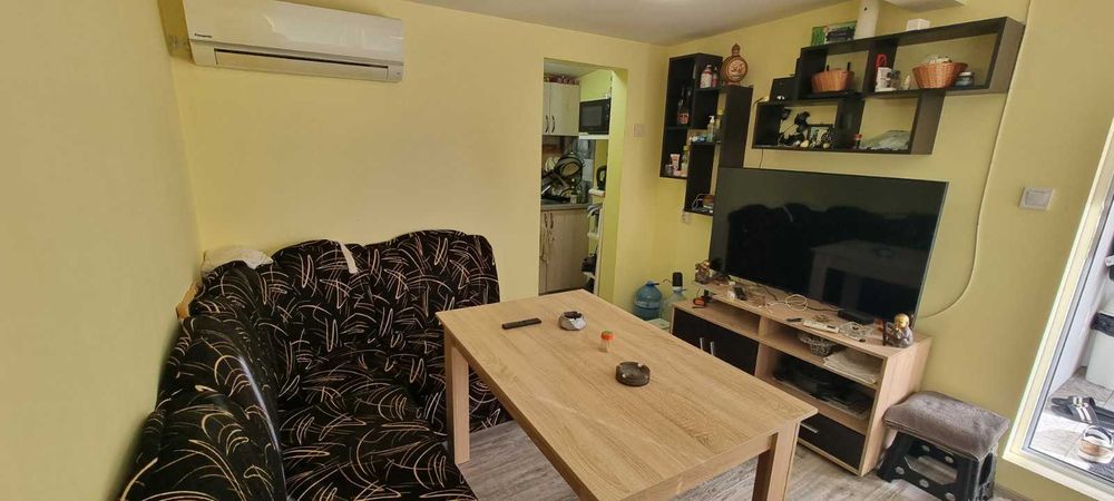 367-Продава едноетажна вила в местността "Простор"