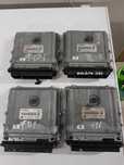 Calculator motor ECU BMW F01 F02 F10 F07
