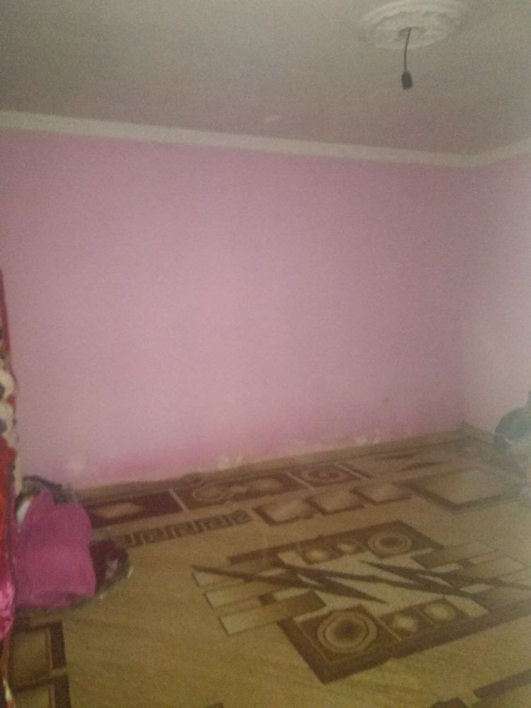 uy sotiladi. Продаётся участка
