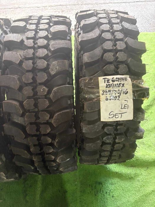 Anvelope 235/70/R16 T.Z GOMME Off-Road