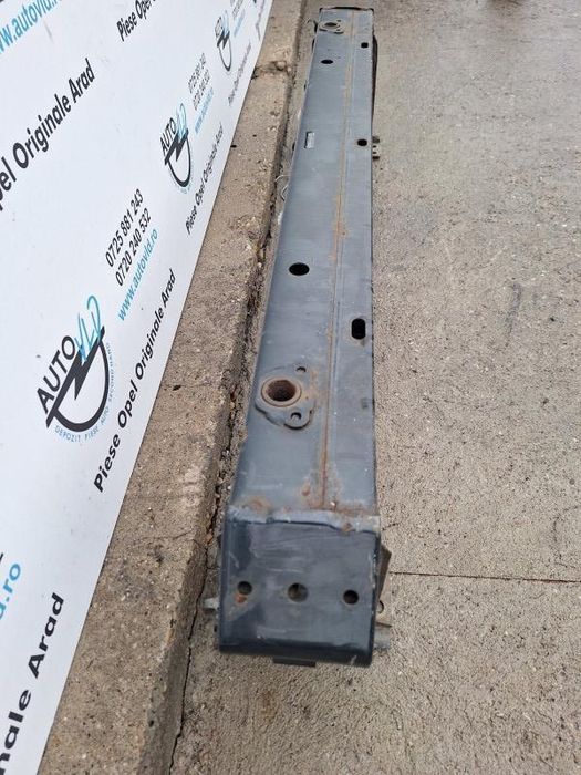 Armatura bara fata Toyota Avensis facelift T27