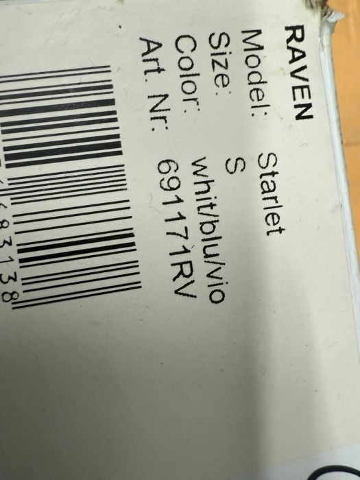 placa noua snowboard nitro ripper L132cm