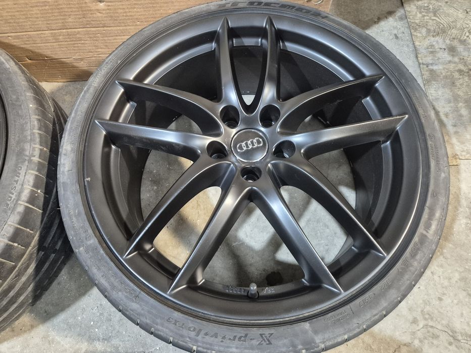 5х112/19 Ауди Фолксваген Сеат Шкода 5x112/19 VW Audi Skoda Seat