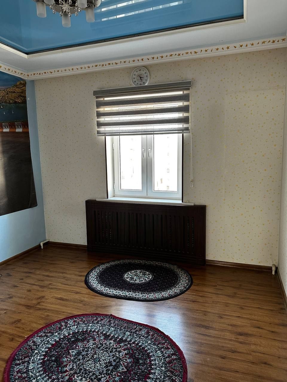 Сергели 8 да 4 ком квартира аренда