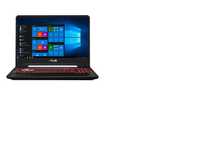 Ноутбук Asus FX505DT