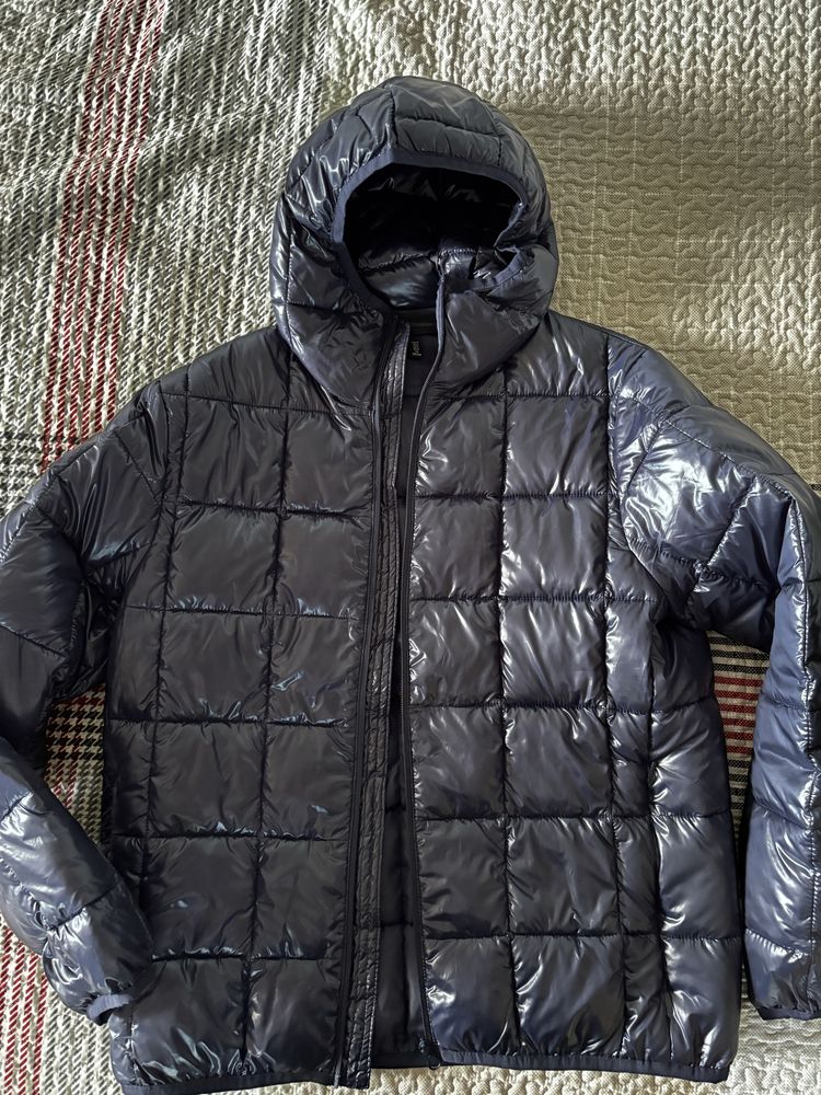 Мъжко Палто Яке Елек Сако Zara Napapijri H&M