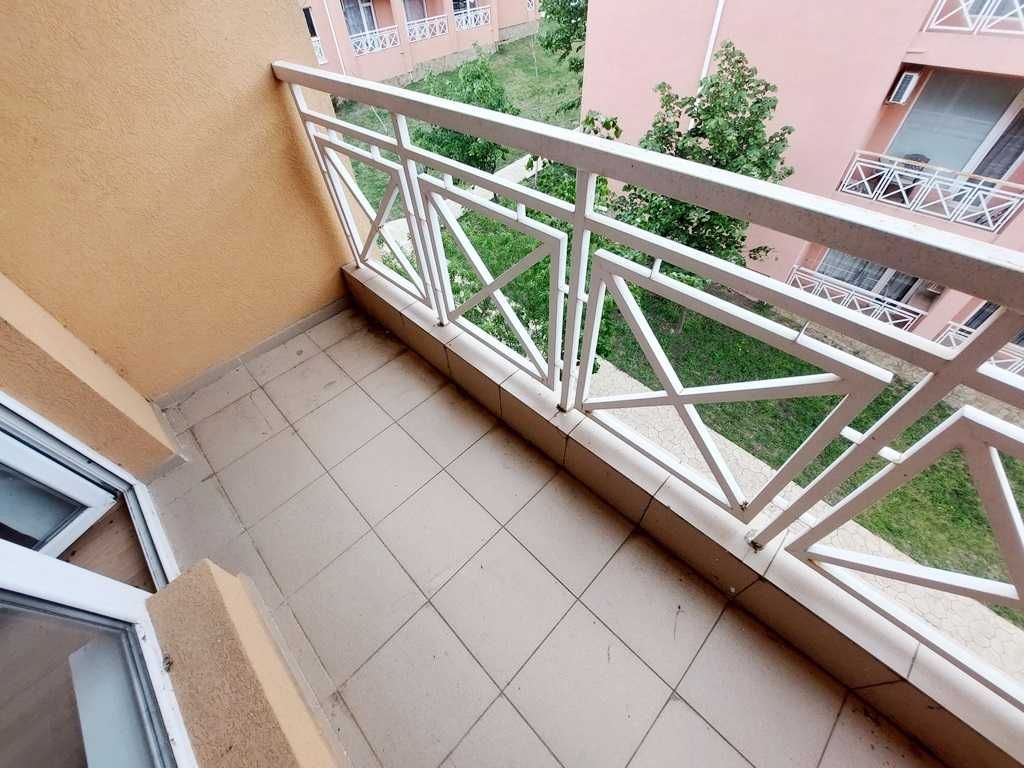Продава се Едностаен апартамент в к.к. Слънчев бряг - 28 кв.м за 983 €/кв.м - Снимка #11