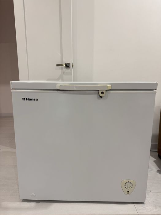 Морозильная камера  200 л.