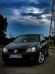Vând VW Golf 5 1.4 Tsi