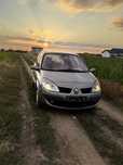 Renault Scenic 1.9 DCI Automat 2007 Tehnic în stare foarte bună