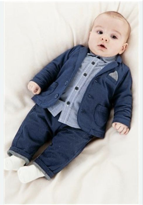 Костюм для мальчика от Next