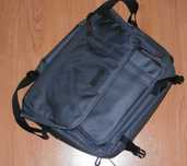 Geanta messenger Eastpak Bonell Cnnct Briefcase 16″ noua