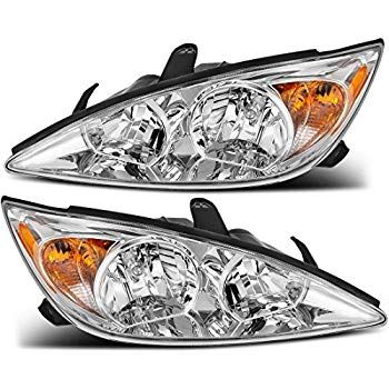 Фара Toyota Camry / Камри 30 америка