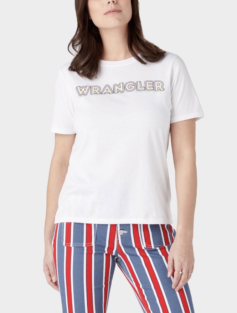 Продается футболка Wrangler