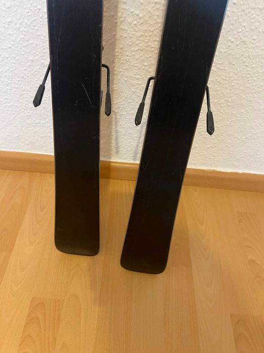 Ski schi  copii Dynastar Team speed white 110cm