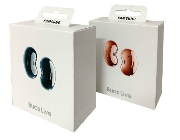 Samsung Buds Live Original (оптом) New 2023