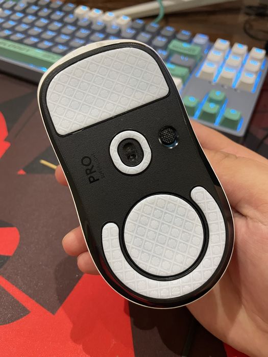 глайды для Superlight 1,2 Dark Gold