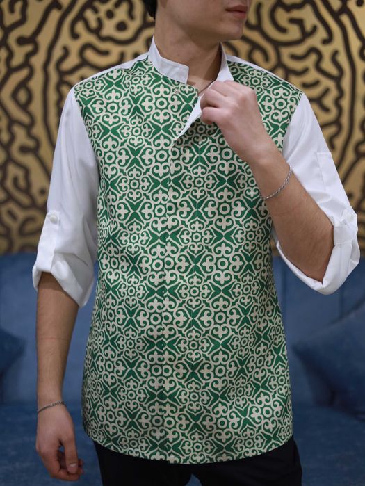 Спецодежда ресторан, бар, банкет: официант, повар и др