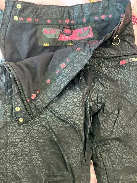 Дамски ски екип  SUB INDUSTRIES- Австрия