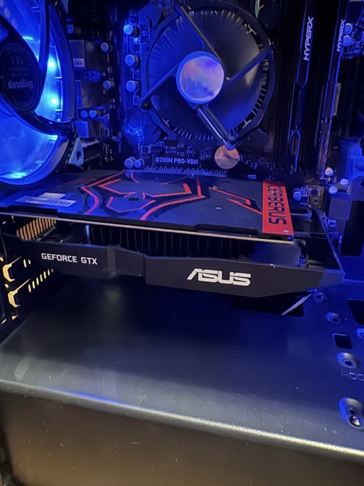 PC gaming (calculator)