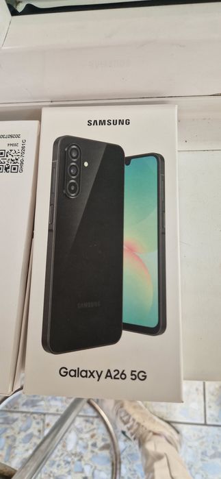 Samsung Galaxy a26