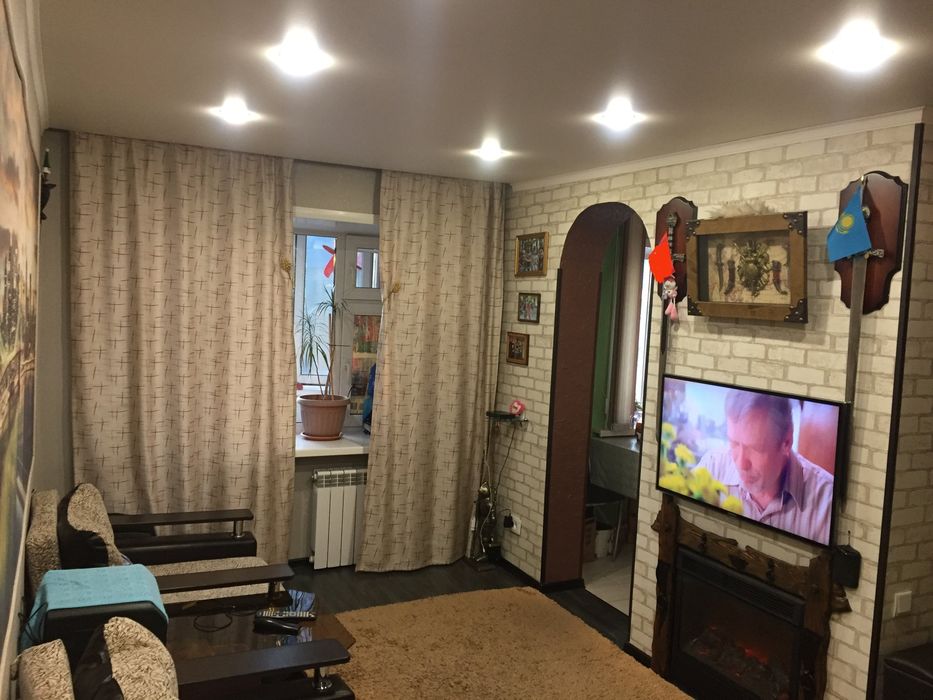 1 компания квартира 3 этаж