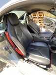 Салон за Мерцедес W171 SLK Mercedes salon