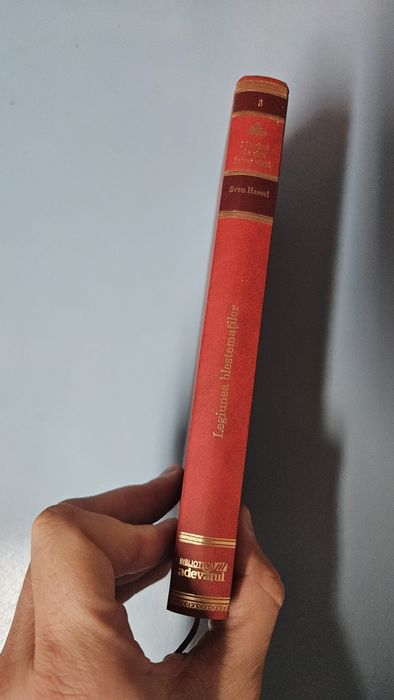 Vand Legiunea blestematilor