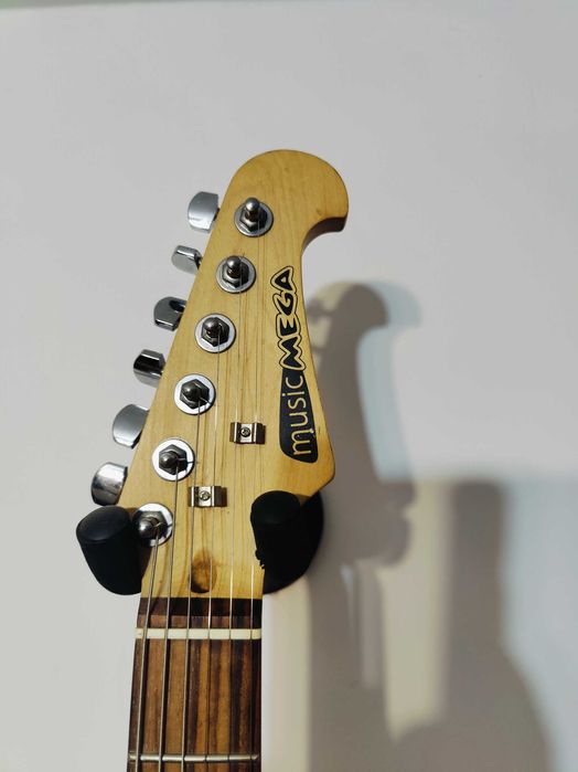 Chitara electrica Music Mega