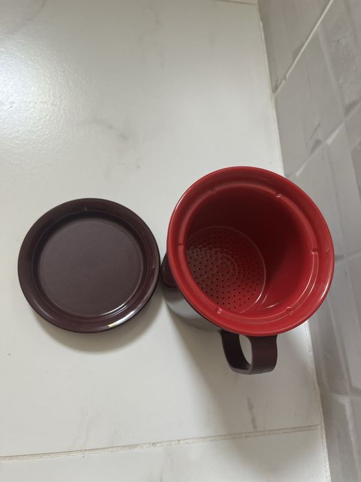 Cani Tupperware la jumatate de pret