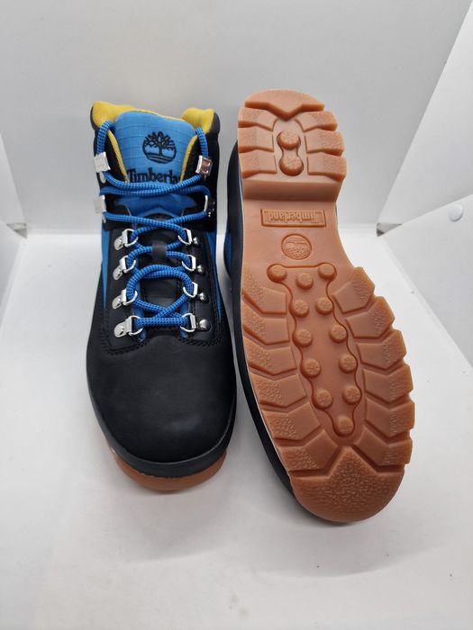 Ghete Timberland Euro Hiker A29VB nr. 44