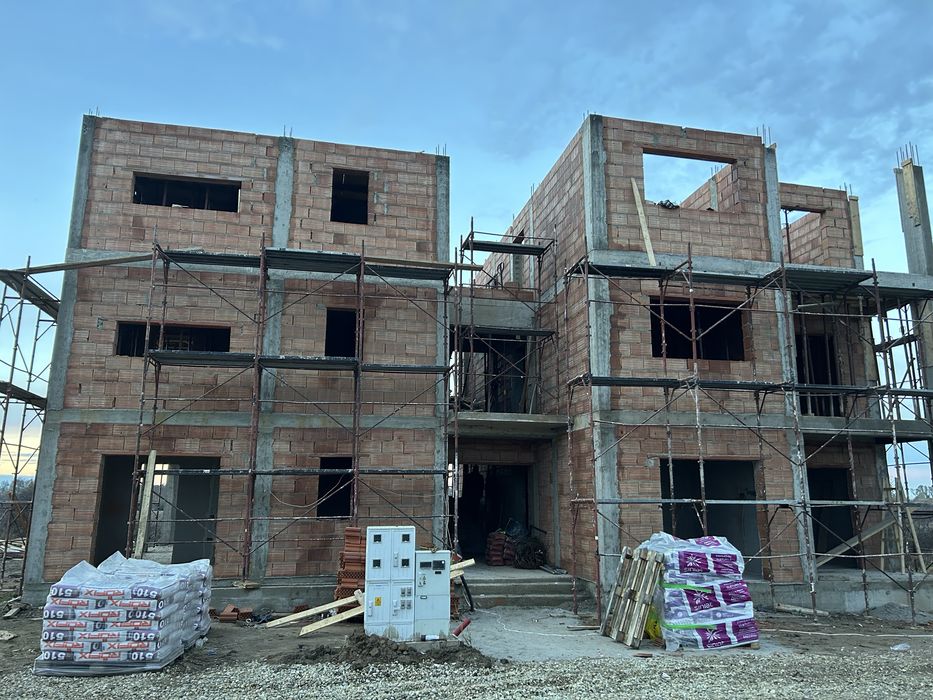 Apartamente de vanzare in BUCOVAȚ