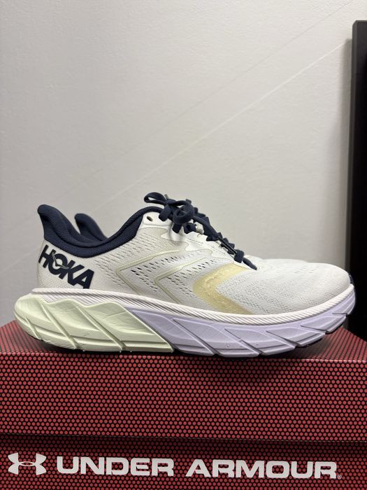 Hoka EU 39 1/3 / 24,5 cm