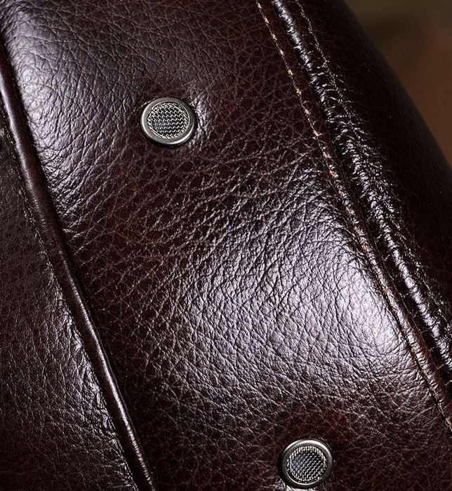 Мужская кепка шапка из натуральной кожи мужской табий кожа хакийкий ко