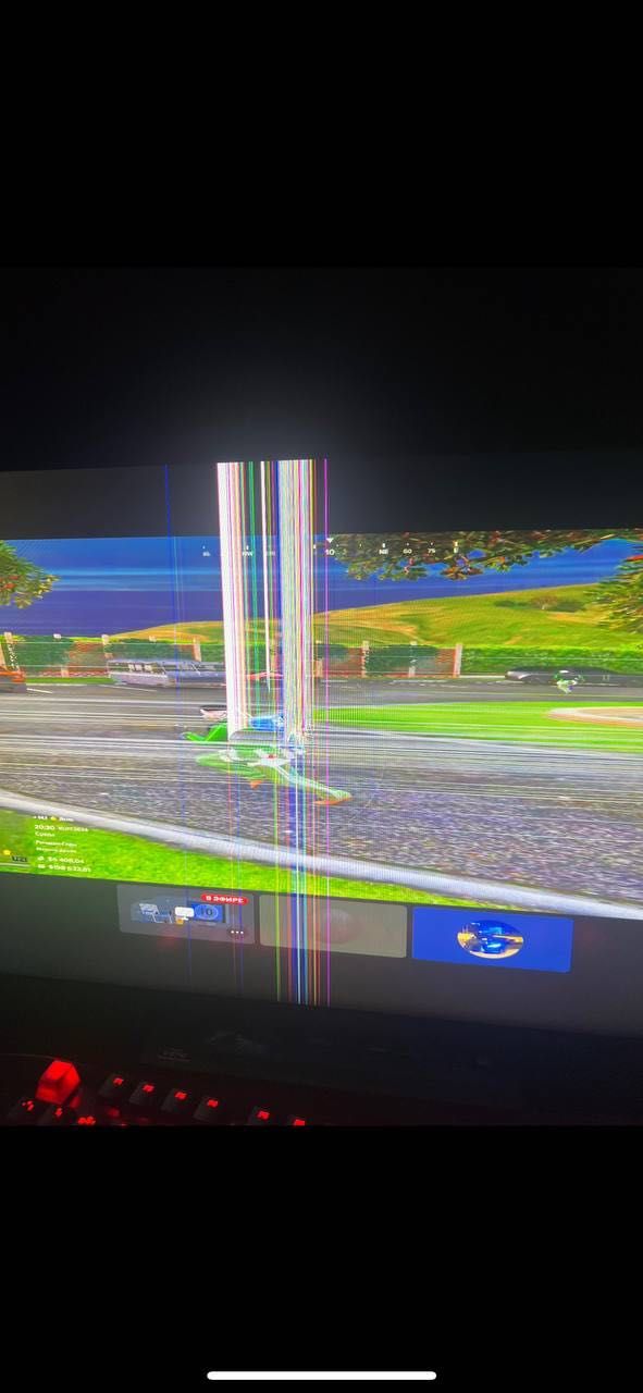 ASUS 27 165hz VG278QR