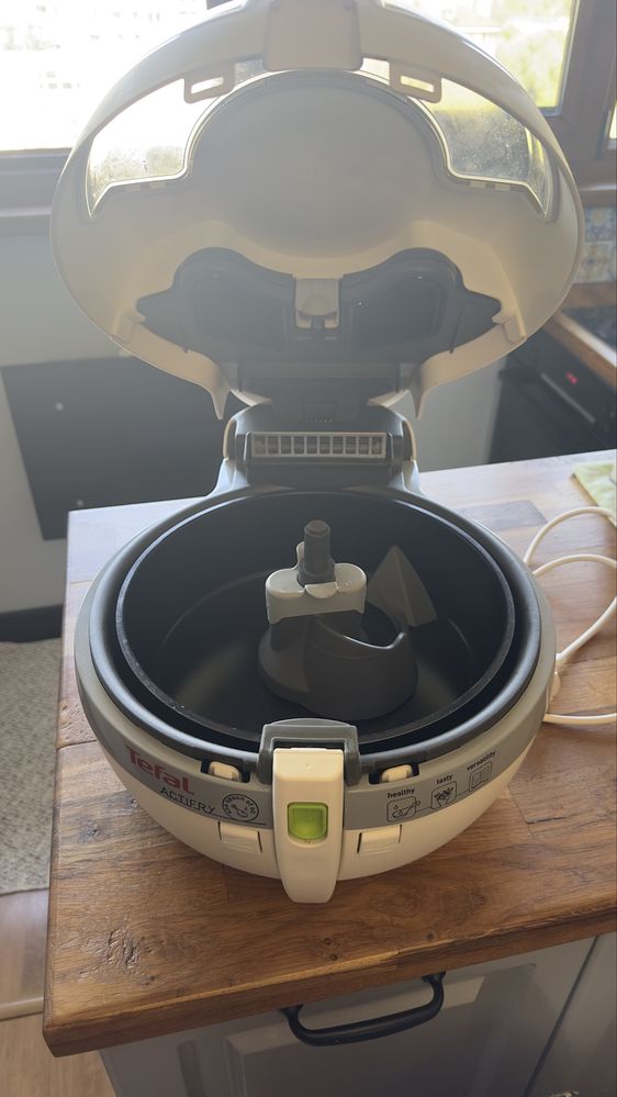 Tefal ActiFry Healty