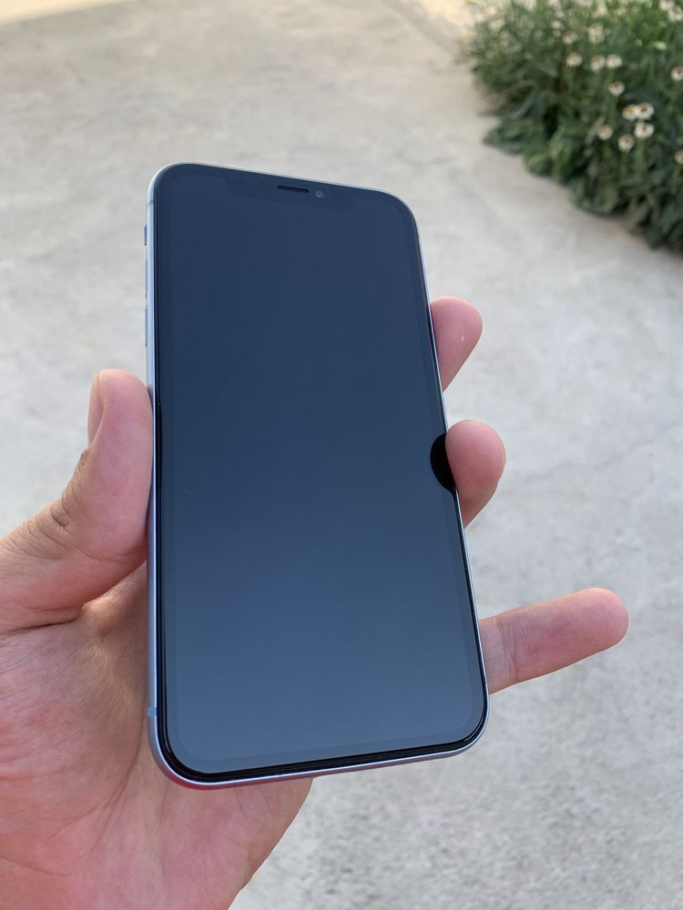 iphone xr 64 gb
