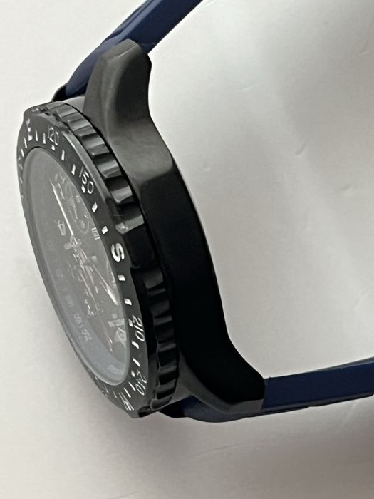 Breitling Endurance Pro мъжки часовник - Топ цена!!  Черен Петък