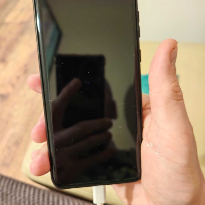 Huawei p60 pro  оригинална кутия и зарядно