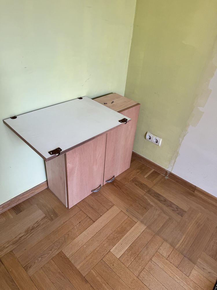 Отдам шкафы за символическую стоимость