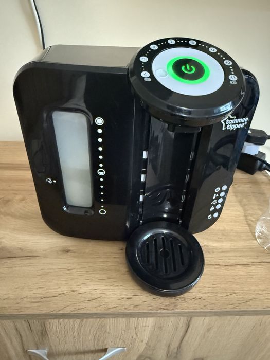 Машина за бебешко мляко